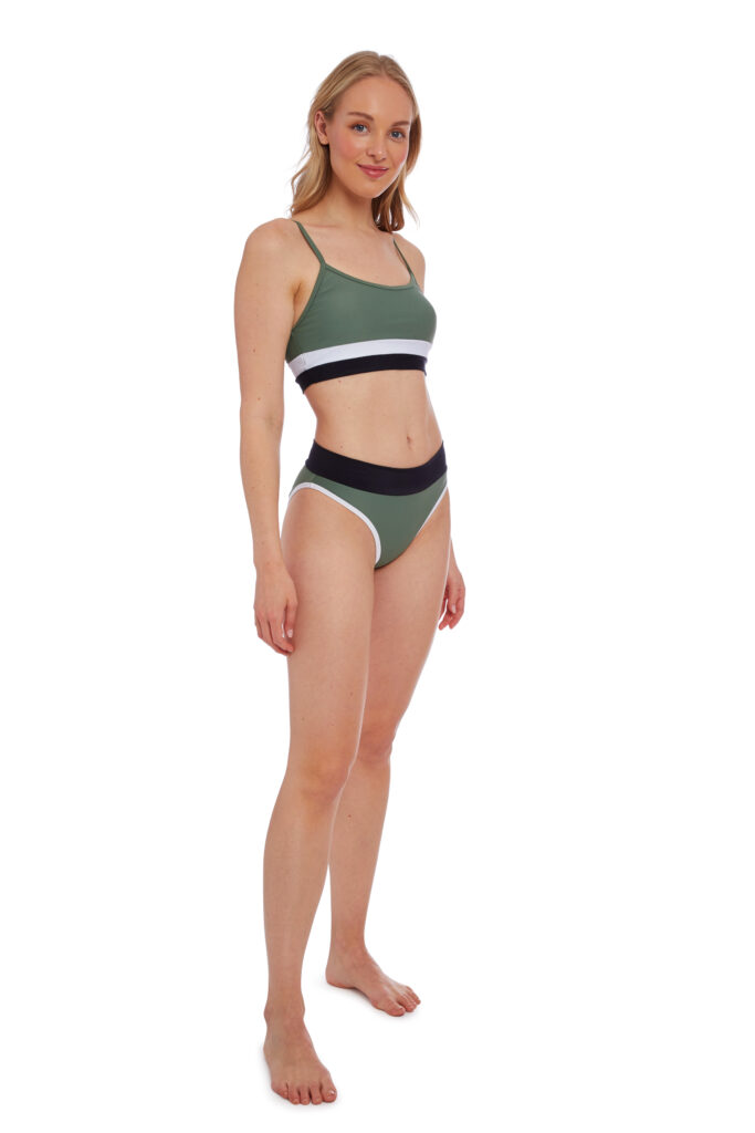 ecls4531 ecls6531 armyblkwht side