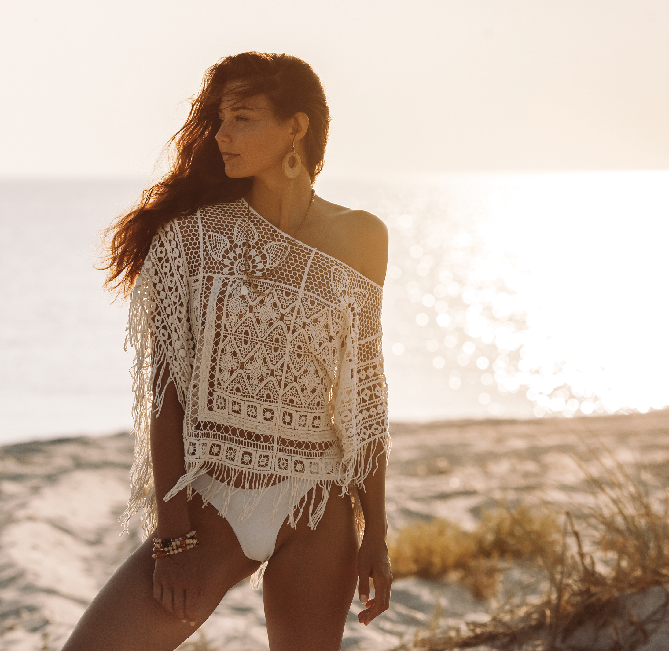 frye swimwear collection