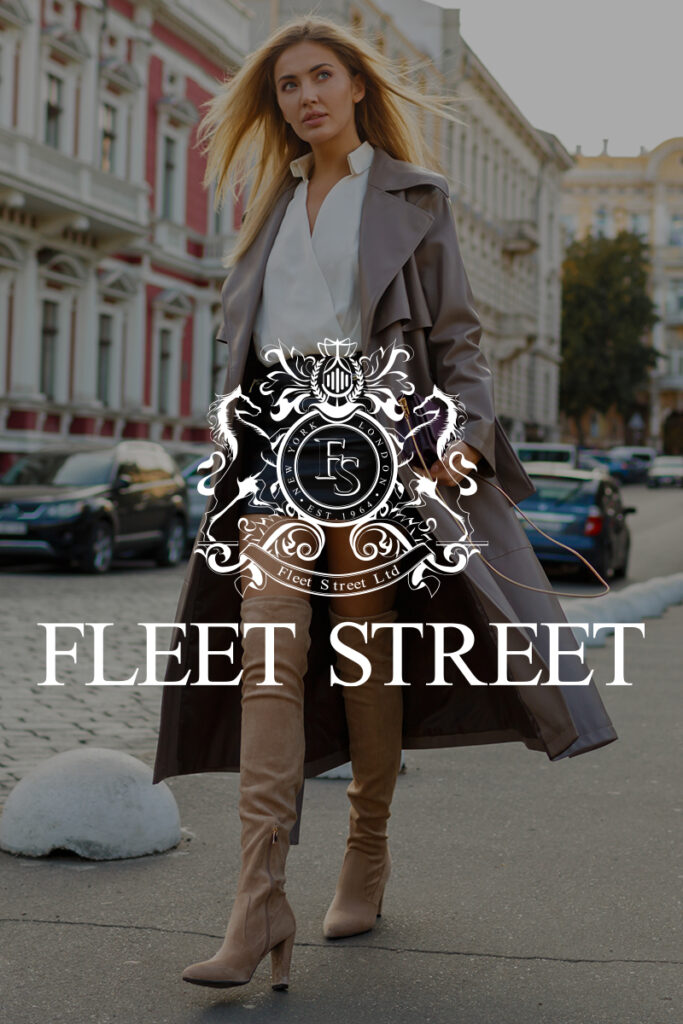 Fleet Street Women's Apparel