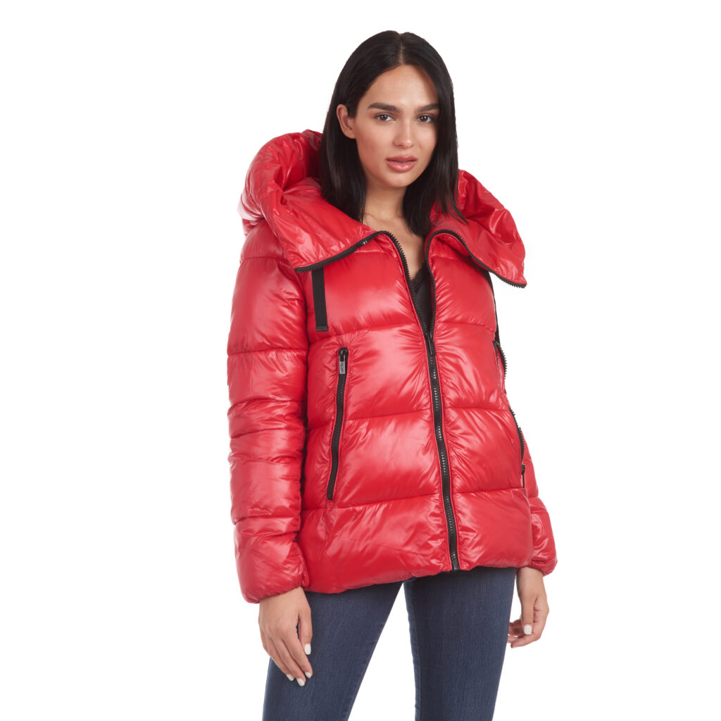 u5831 red front