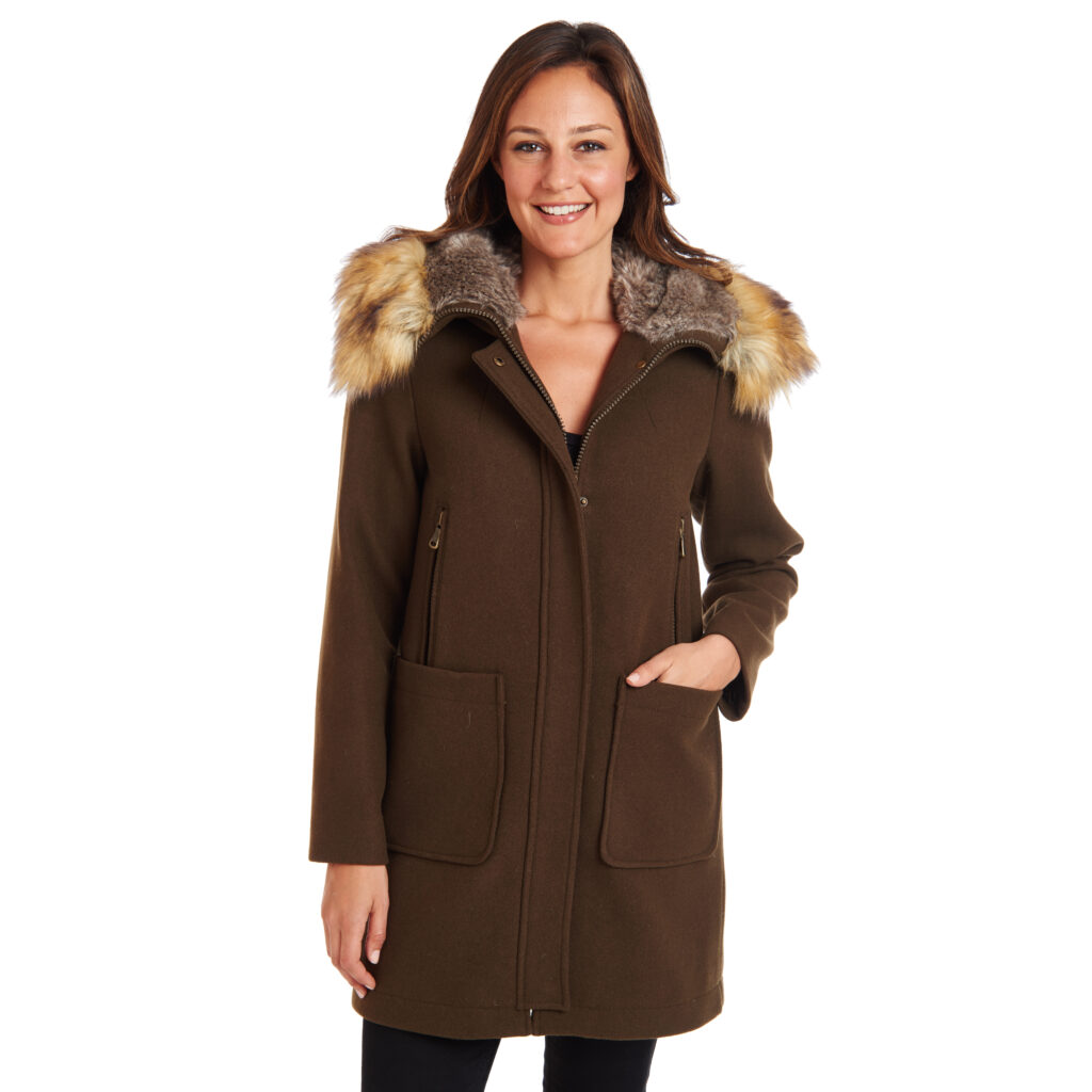Fleet Street Outerwear