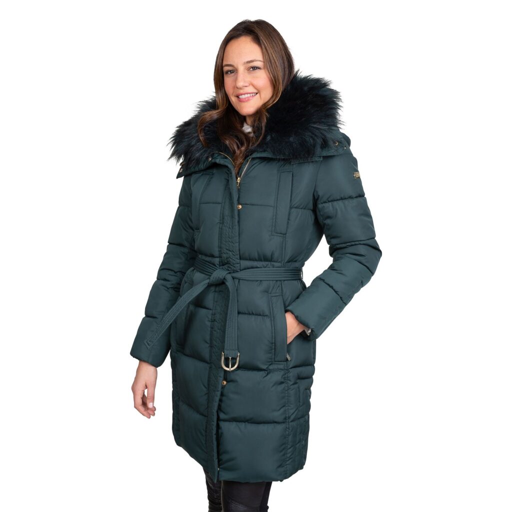z5611 front and side closed emerald