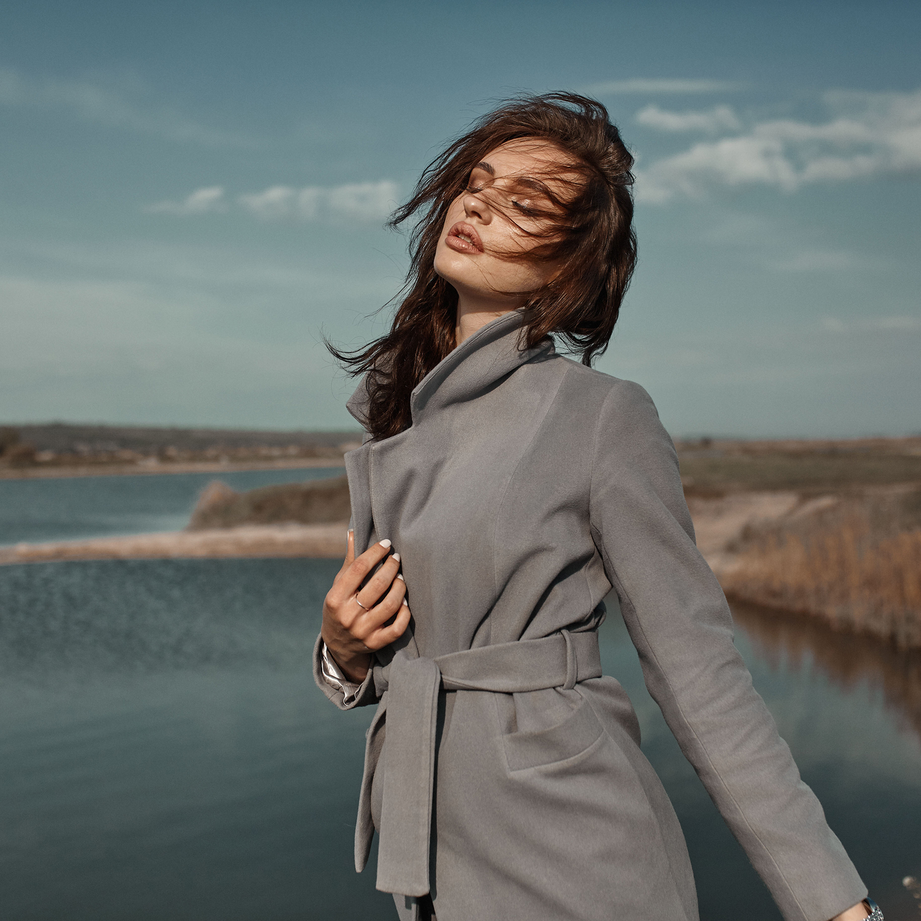 Fleet Street About Us Outerwear